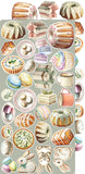 Craft O'Clock, Extras Set, Spring in Love, Mix 1 (CC-CEX-MIX-01)