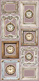Craft O'Clock, Extras Set, Spring in Love, Mix 1 (CC-CEX-MIX-01)