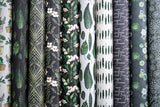 Craft Consortium Double-Sided Paper Pad 12"X12" 30/Pkg, Botany Boutique