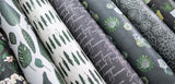 Craft Consortium Double-Sided Paper Pad 12"X12" 30/Pkg, Botany Boutique