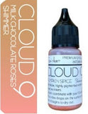 Lisa Horton Crafts, Cloud 9 Premium Dye & Pigment, Interference Ink Pad Reinker (Assorted Colors)