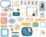Echo Park, Ephemera, Cat Lover (CL506024)