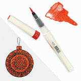 Couture Creations, Winkles Shimmer Glitter Pens (Assorted)