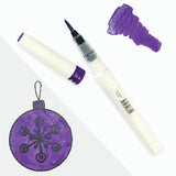 Couture Creations, Winkles Shimmer Glitter Pens (Assorted)