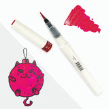 Couture Creations, Winkles Shimmer Glitter Pens (Assorted)