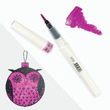 Couture Creations, Winkles Shimmer Glitter Pens (Assorted)