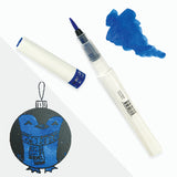 Couture Creations, Winkles Shimmer Glitter Pens (Assorted)