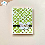 Elizabeth Craft Clear Stamps, Phrases & Dingbats