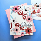 Spellbinders, 8.5X11 ColorWheel Cardstock, Christmas Assortment (10 Sheets) (#CSA-026)