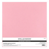Spellbinders, 12x12 ColorWheel Cardstock Pack, Beautifully Imperfect, Assortment (CSA-027)