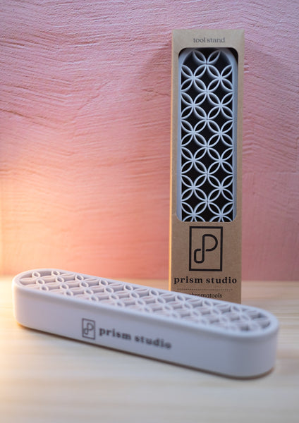 Prism Studio, Tool Stand