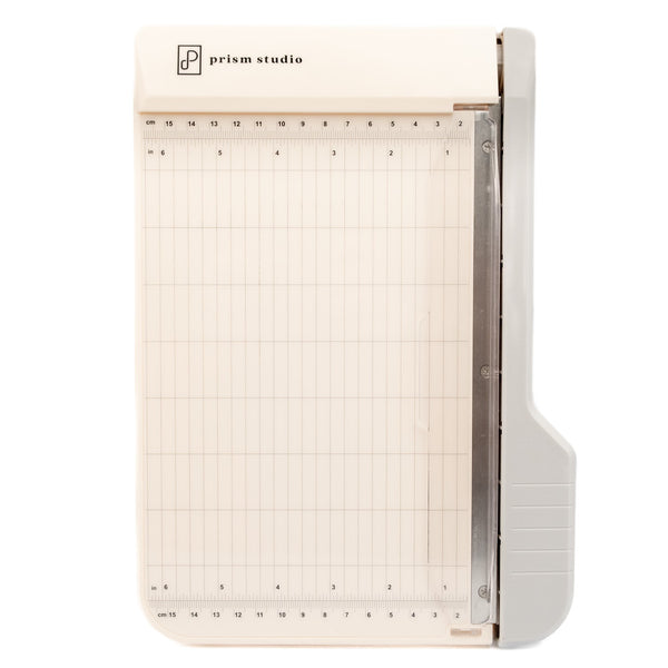 Prism Studio, Guillotine Paper Trimmer, 8.5"
