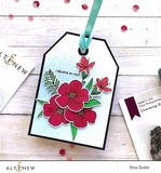 Altenew, Charming Doodles, Stamps & Dies Combo