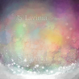 Lavinia Stamps, Scene-Scapes, Chill - Scrapbooking Fairies