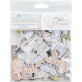 49 And Market Chipboard Set, Little Dreamers (JLD-31751)