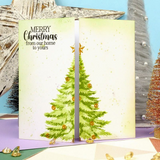 Hunkydory, For the Love of Stamps, Christmas Sentiments