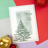 Hunkydory, For the Love of Stamps, Christmas Sentiments
