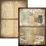 Ciao Bella, A4 Creative Pad, Ciao Bella (CBC001)