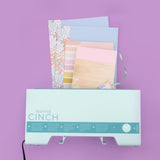 We R Memory Keepers, We R Thermal Cinch Binding Machine (US Plug), Mint *(Pls see note)