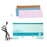 We R Memory Keepers, We R Thermal Cinch Binding Machine (US Plug), Mint *(Pls see note)