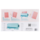 We R Memory Keepers, We R Thermal Cinch Binding Machine (US Plug), Mint *(Pls see note)