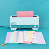 We R Memory Keepers, We R Thermal Cinch Binding Machine (US Plug), Mint *(Pls see note)