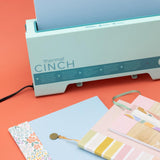 We R Memory Keepers, We R Thermal Cinch Binding Machine (US Plug), Mint *(Pls see note)