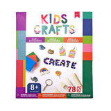 American Crafts Kids Oven Bake Clay Kit
