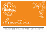 Pinkfresh Studio Premium Dye Ink Pads, Full Size (Assorted Colors)