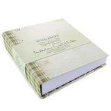 49 and Market, Cottagecore Recipe Album Kit **