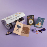 Spellbinders, 13 Days of Craftoween 2025 Advent Calendar (ADV-009)