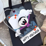 Spellbinders, 13 Days of Craftoween 2025 Advent Calendar (ADV-009)