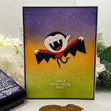 Spellbinders, 13 Days of Craftoween 2025 Advent Calendar (ADV-009)