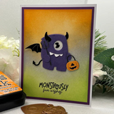 Spellbinders, 13 Days of Craftoween 2025 Advent Calendar (ADV-009)