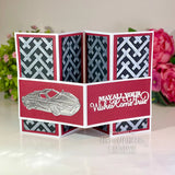 Creative Expressions, Sue Wilson, Dream Car Collection Super Cars Craft Die