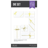 Hero Arts, Best Gift Ever, Gift Boxes Die Set (DF263)