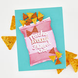 Hero Arts Die Set, Snack Attack (DF266)