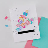 Hero Arts, Candy Kebob Die Set by Carly Tee (DF287)