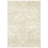 Stamperia, Assorted Mini Rice Paper Backgrounds A6 8/Sheets, Venice City of Art (DFSAK6042)