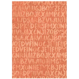 Stamperia A6 Rice Paper Backgrounds, Furry Friends