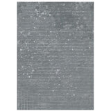 Stamperia A6 Rice Paper Backgrounds, Furry Friends