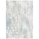 Stamperia, Assorted Mini Rice Paper Backgrounds A6 8/Sheets, Create Happiness, Secret Diary (DFSAK6051)