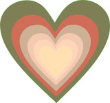 Prism Studio, Dies, Nesting Hearts (DI-4837)