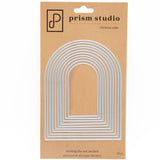 Prism Studio, Dies, Nesting Arches (DI-7040)