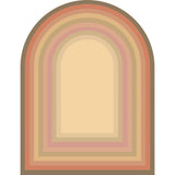 Prism Studio, Dies, Nesting Arches (DI-7040)