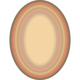 Prism Studio, Dies, Nesting Ovals (DI-7422)