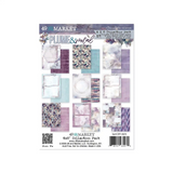 49 And Market Collection Pack 6"X8", Plume & Petal (DPP-35070)