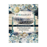 49 And Market Collection Pack 6"X8", Starlight Dreams by Dennis Bruton