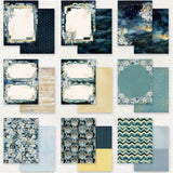 49 And Market Collection Pack 6"X8", Starlight Dreams by Dennis Bruton