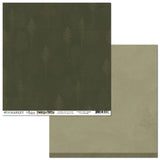 49 and Market Solids Collection Pack 12"X12", Timber & Tweed (DTT-34608)